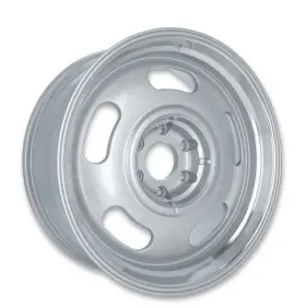 107s-2808300 Rev Wheels 107 Series Rally 20x8 - 4.5 Bs 6x5.5/6x139.7