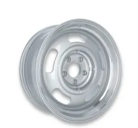107s-7700600 Rev Wheels 107 Classic Series Rally - 17x7 4 5x4.75 / 5x5