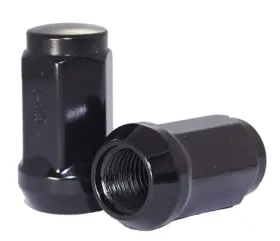 301167sblk Revolution Coyote Wheel Accessories 53k542 - Lug Nut