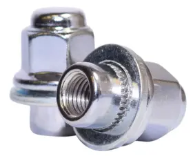 581144 Revolution Coyote Wheel Accessories Lug Nut