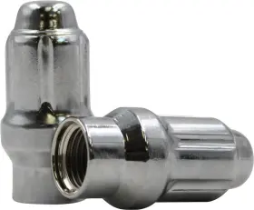 671173 Revolution Coyote Wheel Accessories Lug Nut