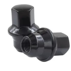 681145blk Revolution Coyote Wheel Accessories Lug Nut