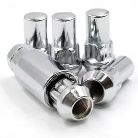741142j Revolution Coyote Wheel Accessories Lock