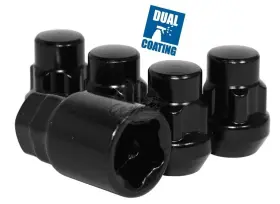 741145blk Revolution Wheel Lock