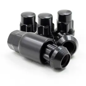 Lckacrn1 Revolution 810012852920 Lckacrn1/2 Jeep Blk