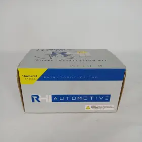8745bk5-c Rhi Automotive 729419118945 5 26 Pieces 14 1.5 Thread Size Missing Adapter Key