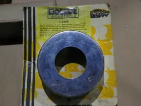 52-9465 Rocket Industries Lug Nut Cover 14 Inch And 15 Mounting Instructions Included