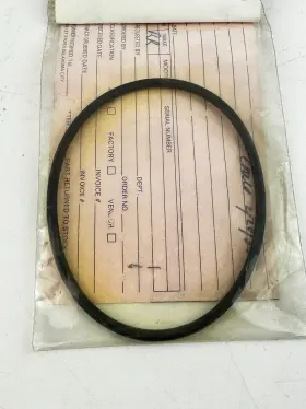 Rg8109 Rolls Royce Bentley Sealing Ring For Rear Drive Shaft