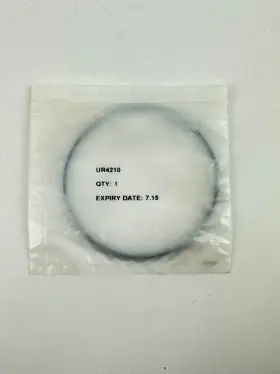 Ur4210 Rolls Royce Bentley Sealing Ring Steering Box Ur 4210