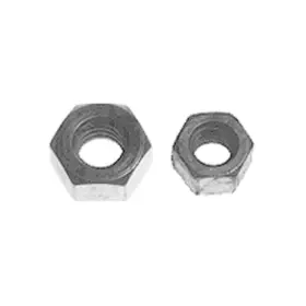 4792 Rotary Corp Qty 2 Nut Guide Bar Studs For Homelite