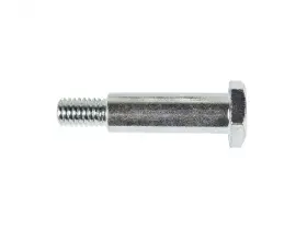 7118 Rotary Corp Brand Replacement Bolt Wheel 3-1/4 Inch