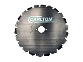 8459 Rotary Corp Brand Replacement Blade Brush 8 Inch X 1 22t Eia