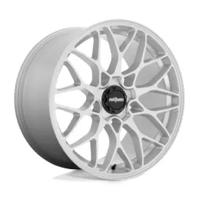 R1892090f8 Rotiform 1pc 35 R189 20x9 5x112 Gl-slvr 35mm -