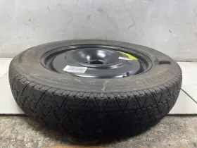 563.rv1e13 Rover 2013 Range Evoque Spare Tire T155 85 R18 Oem