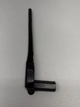 Kal000024 Rover 2009 2012 Land Range Sport Hse Wheel Nut Wrench Oem