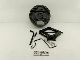 563.sa1r11 Saab 9-3 Emergency Spare Wheel Tool Set Fits 2003-2011 04 05 06 07 08 09 10 11