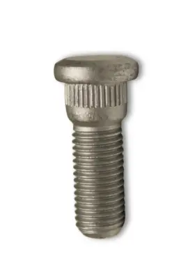 Sn-36-004 Sanwa Set Of 25 Wheel Lug Stud Rear/front 12mmx1.5 For Mazda Ford Mercury 1974-2001