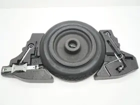 Su003-07166 Scion 13-20 Frs Subaru Brz Toyota 86 Rear Trunk Spare Wheel Tire Foam Kit Oem