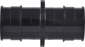 Ua020a5 Sharkbite 697285061378 Pexa Plastic Expansion Coupling 1 X Inch 5-pk. -