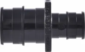 Ua058a5 Sharkbite 697285061491 Pexa Plastic Expansion Coupling 1/2 X 3/4 Inch 5-pk. -