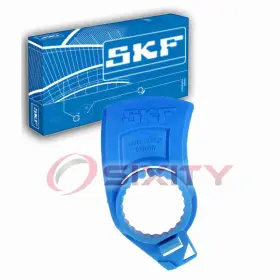 Ll33mmgblu-400 Skf Wheel Lug Nut For Tire Rg