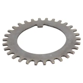 W325gwbw Skf Locking Wheel Nut