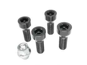 76sgzw Skp Rear Wheel Stud Fits Mercury Milan 2007-2011 Awd