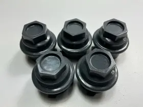 611-624-5 Spark 5 New - Unboxed 611-624 Wheel Lug Nut Cover