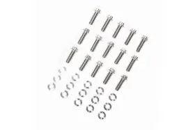 Sf-02-054 Speedfactory Racing Titanium Beadlock Wheel Center Bolts And Washers Set Of 15