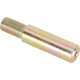 91003900 Speedway Motors 3 Inch Smooth Front Drive Pin