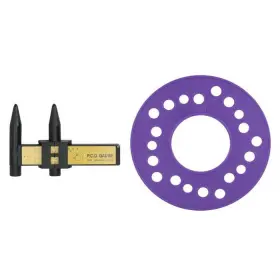 9100514 Speedway Motors Wheel Bolt Pattern Template And Tools