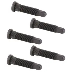 91005957-5 Speedway Motors 5/8 Inch Fine Thread Wheel Studs Box Of 5