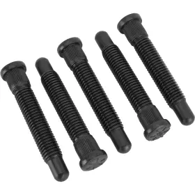 91005960 Speedway Motors Oversize Wheel Stud .625 Inch Knurl Length Sold As A Box Of 5