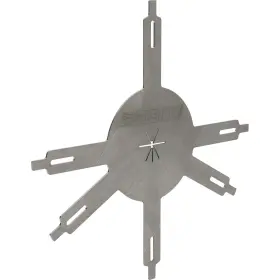91007145 Speedway Motors Wheel Mud Cover Tab Locator Tool For Imca
