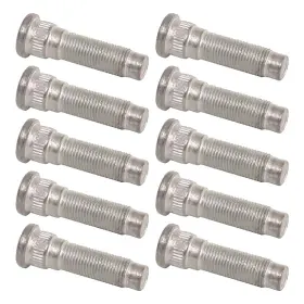 9108240 Speedway Motors Currie 95300 1/2 X 1-15/16 Inch Wheel Stud - 10 Pack