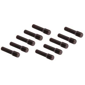 Speedway Motors 9109438 1/2 Inch Stud Set For Grand National Hubs 10 Studs