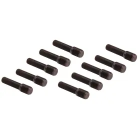 9109438 Speedway Motors 1/2 Inch Stud Set For Grand National Hubs 10 Studs