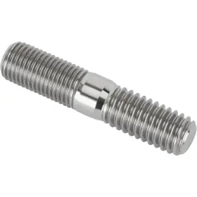9406054 Speedway Motors Tru-lite Titanium Torque Tube Stud 3/8 Inch-16-24 X 1.8