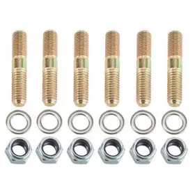 9406500 Speedway Motors Steel Torque Tube Stud Kit