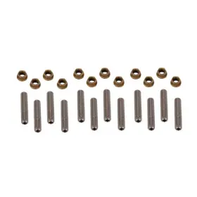 94073083 Speedway Motors Micro Sprint Tail Tank Stud Kit