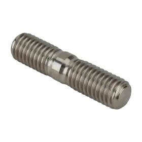 Stud-m8-1.25-1370-emi Speedway Motors Kartsport Titanium Wheel Stud M8-1.25