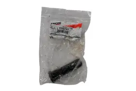 1252629gt Spicer Dana Wheel Stud Black Steel Truck Axle Lug New Open Bag