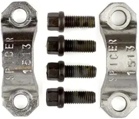2-70-18x Spicer 96042 Dana 1210 1310 1330 Series Strap And Bolt Kit - N10-6