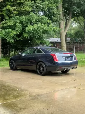 678f2895br15db Stance Sf-03 Gloss Black Tinted Face 18x8.5 And 18x9.5 5x115 Wheel Set Tires Ats