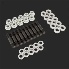A1038 Strange Engineering Chrome Moly 5/8 Inch Wheel Studs