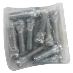 A3130 Strange Engineering Gm / Mopar Press-in Stud Kit Car 7/16 X 20 Rh .472