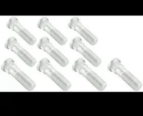 28055aa003 Subaru 1990-2025 Legacy Forester Impreza Outback Wheel Stud Set Of 10 New