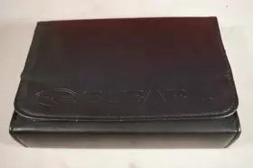 563.su1r14 Subaru Outbakleg 2014 Spare Wheel Parts