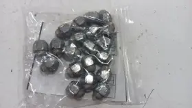 985.su1o17 Subaru Impreza Lug Nut Set 2017 2018 2019 2020 2021 2022 2023