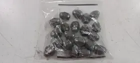 985.su1q16 Subaru Legacy Lug Nut Set 2015 2016 2017